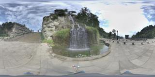 隆昌古宇湖景区 (5)